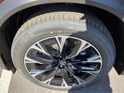 2026 Mazda CX-90 PHEV — photo 19 view