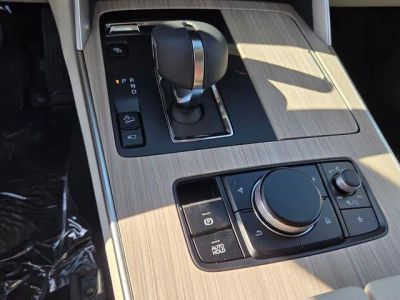 2026 Mazda CX-90 PHEV — photo 26 view