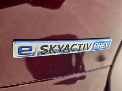 2026 Mazda CX-90 PHEV — photo 12 view