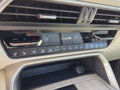 2026 Mazda CX-90 PHEV — photo 25 view