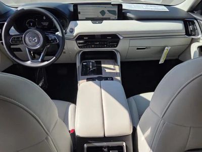 2026 Mazda CX-90 PHEV — photo 7 view