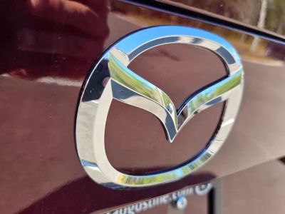 2026 Mazda CX-90 PHEV — photo 10 view