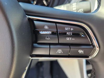 2026 Mazda CX-90 PHEV — photo 30 view