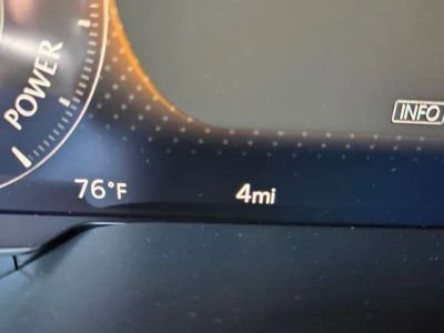 2026 Mazda CX-90 PHEV — photo 31 view