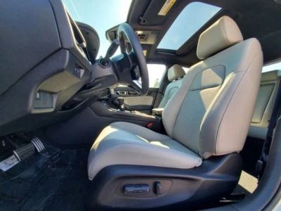 2026 Honda Civic Hatchback Hybrid — photo 24 view
