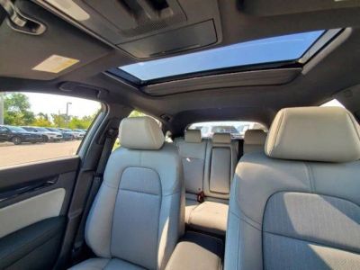 2026 Honda Civic Hatchback Hybrid — photo 31 view