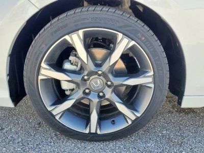 2026 Honda Civic Hatchback Hybrid — photo 12 view