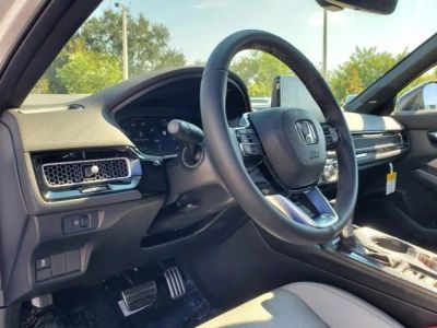 2026 Honda Civic Hatchback Hybrid — photo 25 view