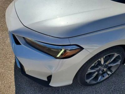 2026 Honda Civic Hatchback Hybrid — photo 11 view