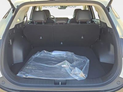 2026 Kia Sportage Hybrid — photo 10 view