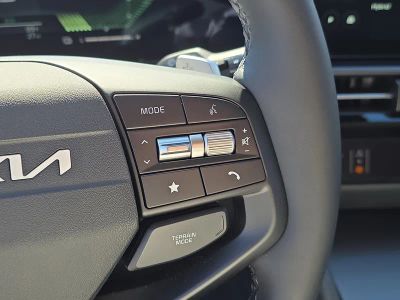 2026 Kia Sportage Hybrid — photo 31 view