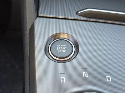 2026 Kia Sportage Hybrid — photo 27 view