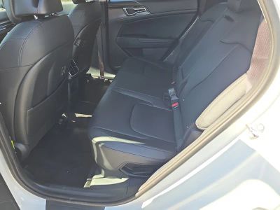 2026 Kia Sportage Hybrid — photo 17 view