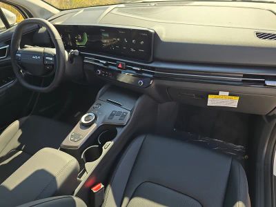 2026 Kia Sportage Hybrid — photo 12 view