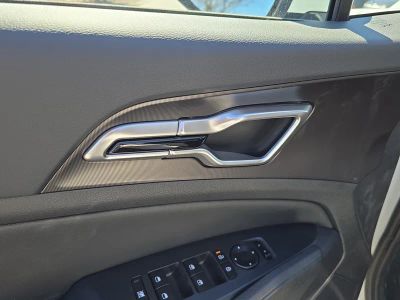 2026 Kia Sportage Hybrid — photo 19 view