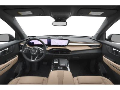 2026 Buick Enclave — detail view