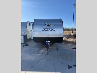 2026 Jayco Jay Flight SLX — detail view