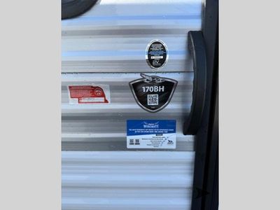 2026 Jayco Jay Flight SLX — photo 27 view