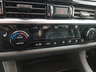 2025 Nissan Pathfinder - Photo 19