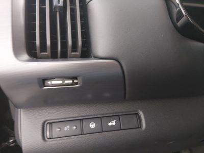 2025 Nissan Pathfinder - Photo 13
