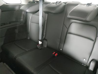 2025 Nissan Pathfinder - Photo 18