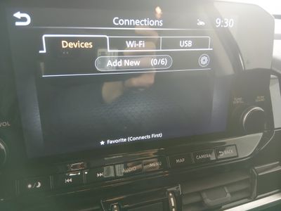 2025 Nissan Pathfinder - Photo 20