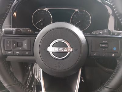 2025 Nissan Pathfinder - Photo 12