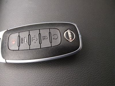 2025 Nissan Pathfinder - Photo 15