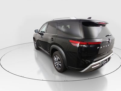 2025 Nissan Pathfinder - Photo 5