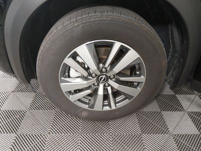 2025 Nissan Pathfinder - Photo 10