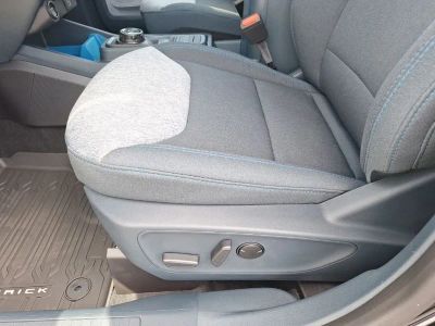 2026 Ford Maverick — detail view
