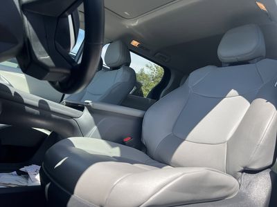 2022 Toyota Sienna - Photo 3
