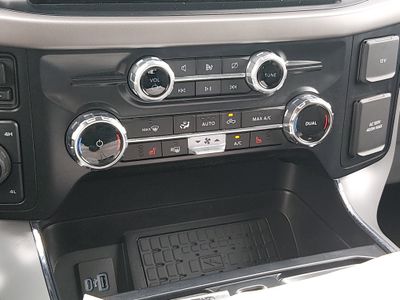 2024 Ford F-150 — photo 20 view