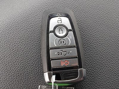 2024 Ford F-150 — photo 15 view