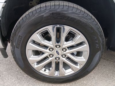 2024 Ford F-150 — photo 10 view