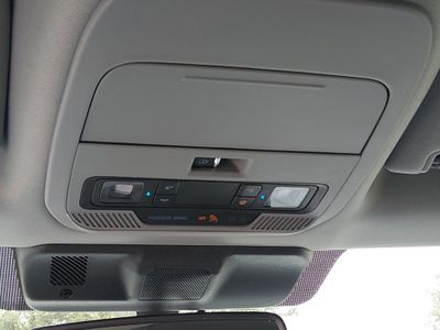 2024 Ford F-150 — photo 21 view