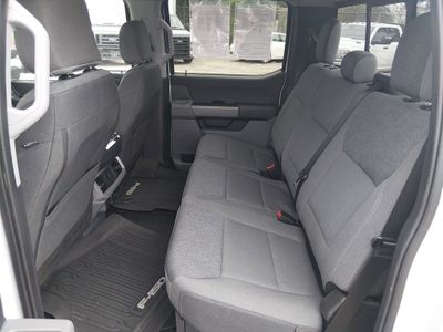 2024 Ford F-150 — photo 19 view