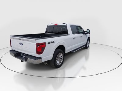 2024 Ford F-150 — photo 7 view
