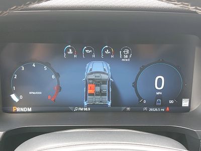 2024 Ford F-150 — photo 14 view