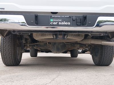2024 Ford F-150 — photo 16 view