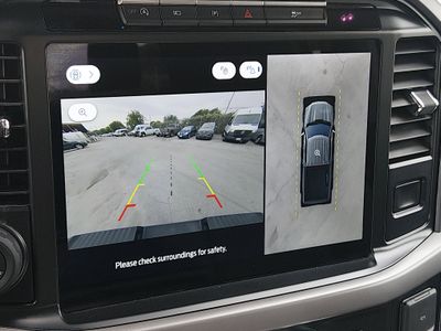 2024 Ford F-150 — photo 17 view