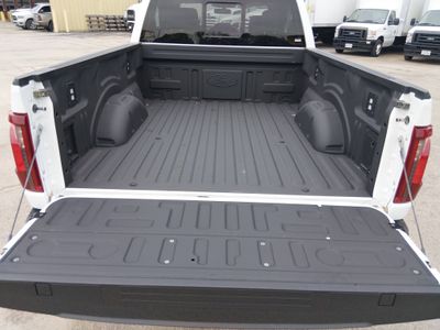 2024 Ford F-150 — photo 11 view