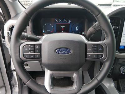 2024 Ford F-150 — photo 12 view