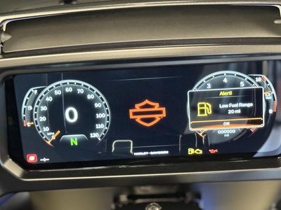 2026 Harley-Davidson FLTRX - Road Glide - Photo 19
