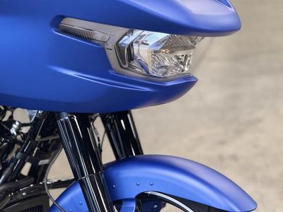 2026 Harley-Davidson FLTRX - Road Glide - Photo 10