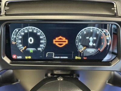 2026 Harley-Davidson FLTRX - Road Glide - Photo 20