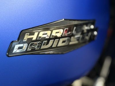 2026 Harley-Davidson FLTRX - Road Glide - Photo 23