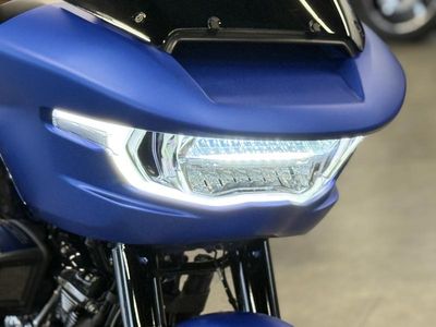 2026 Harley-Davidson FLTRX - Road Glide - Photo 26