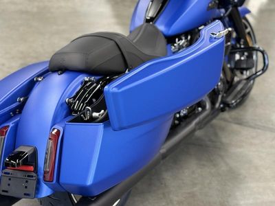 2026 Harley-Davidson FLTRX - Road Glide - Photo 14