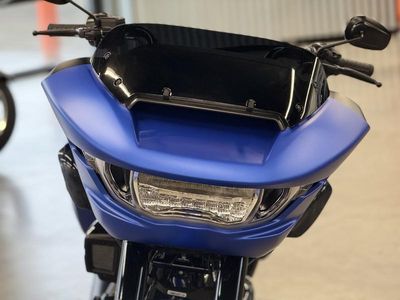 2026 Harley-Davidson FLTRX - Road Glide - Photo 9